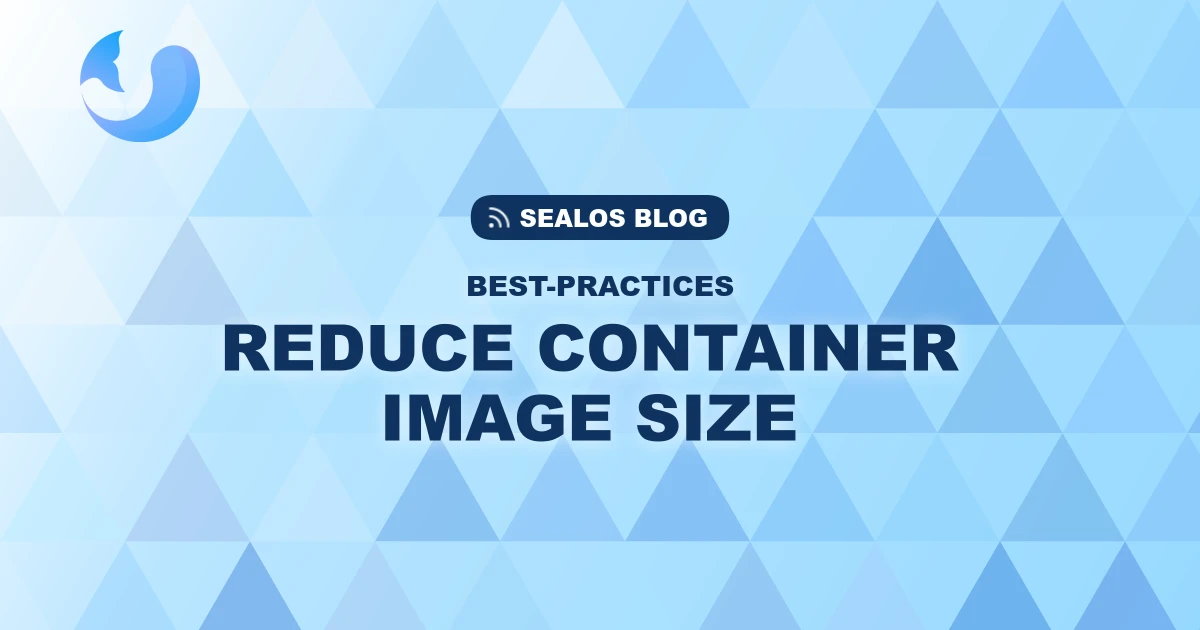 Case Study: How We Reduced a Container Image by 99.7% (800GB to 2GB)