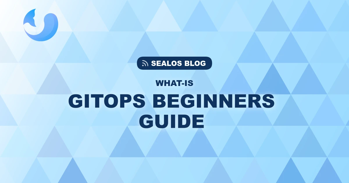 What is GitOps? A Beginner's Guide to "Push-to-Deploy" Workflows