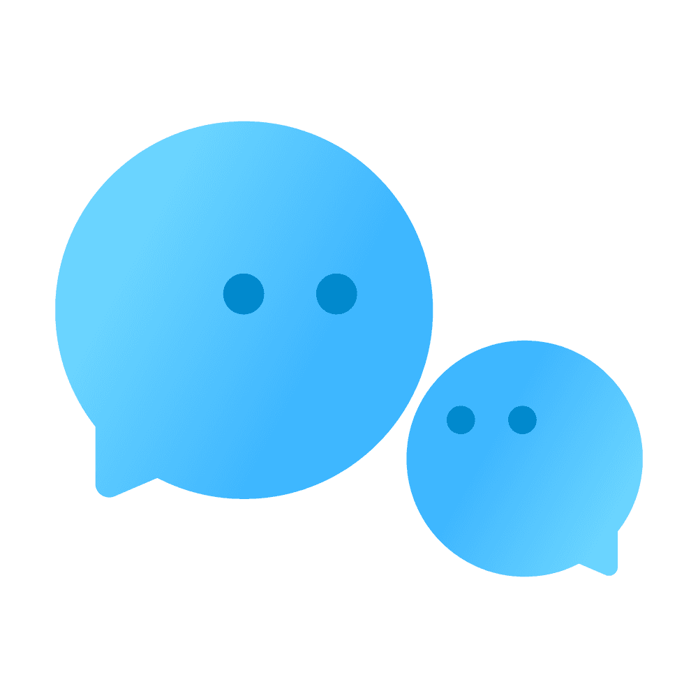 Chat Nio icon