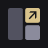 Glance icon