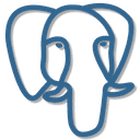 pgadmin4 icon