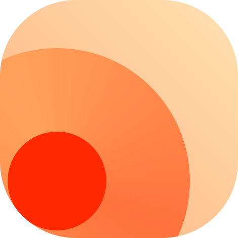 RSSHub icon
