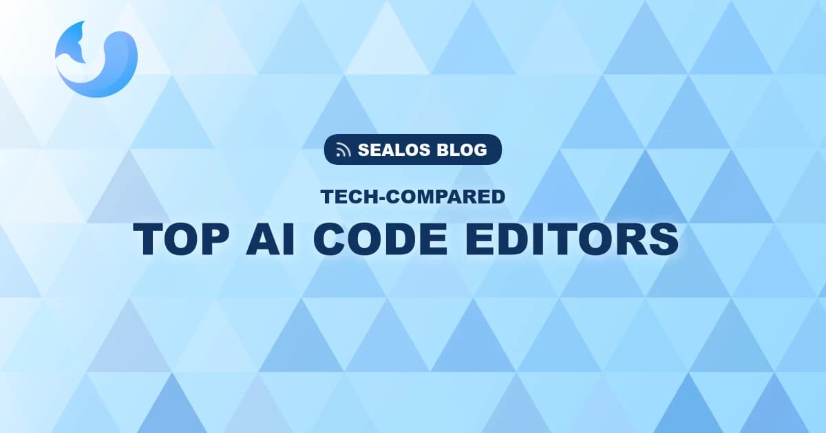 Top AI Code Editors 2025: Complete Guide to AI-Powered Development Tools