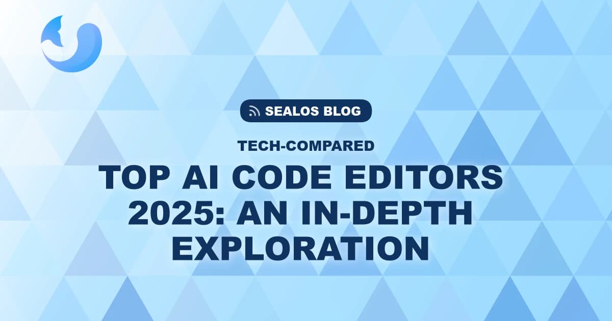 Top AI Code Editors 2025: An In-Depth Exploration