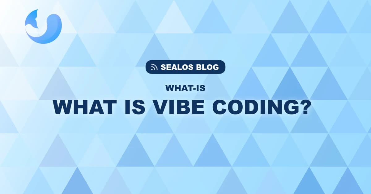 What Is Vibe Coding?