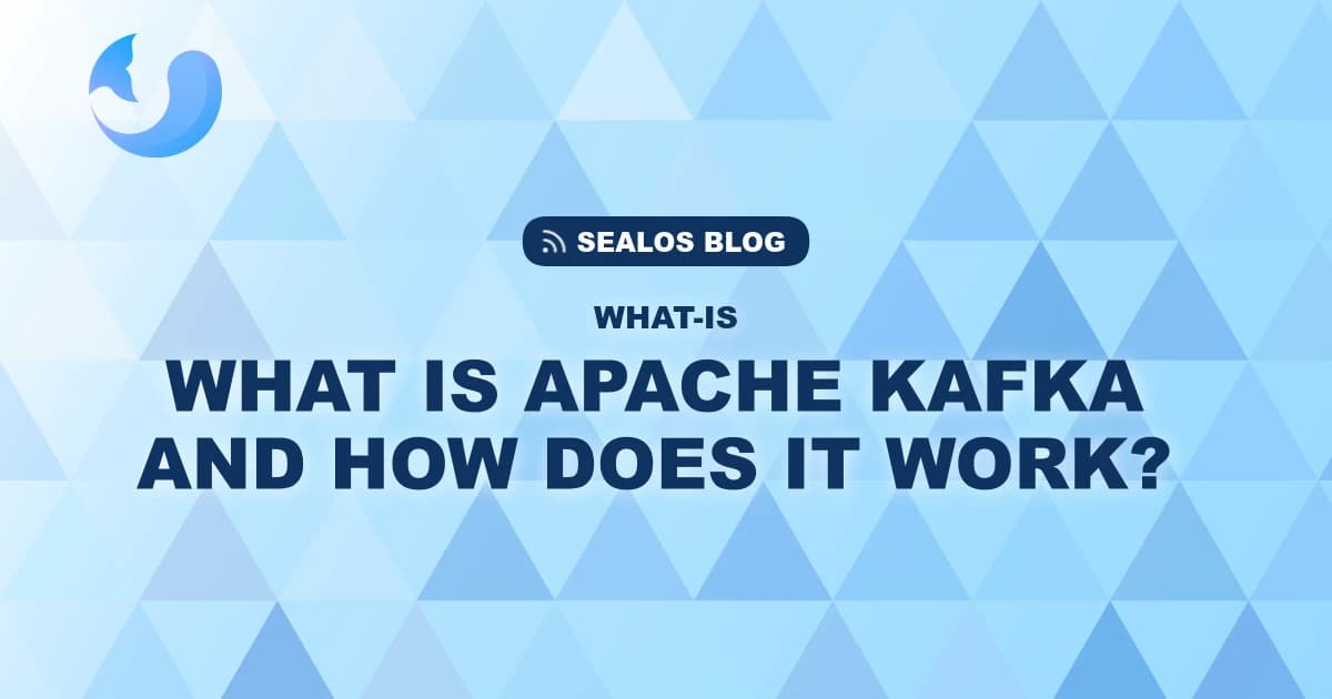 What is Apache Kafka and How Does It Work?
