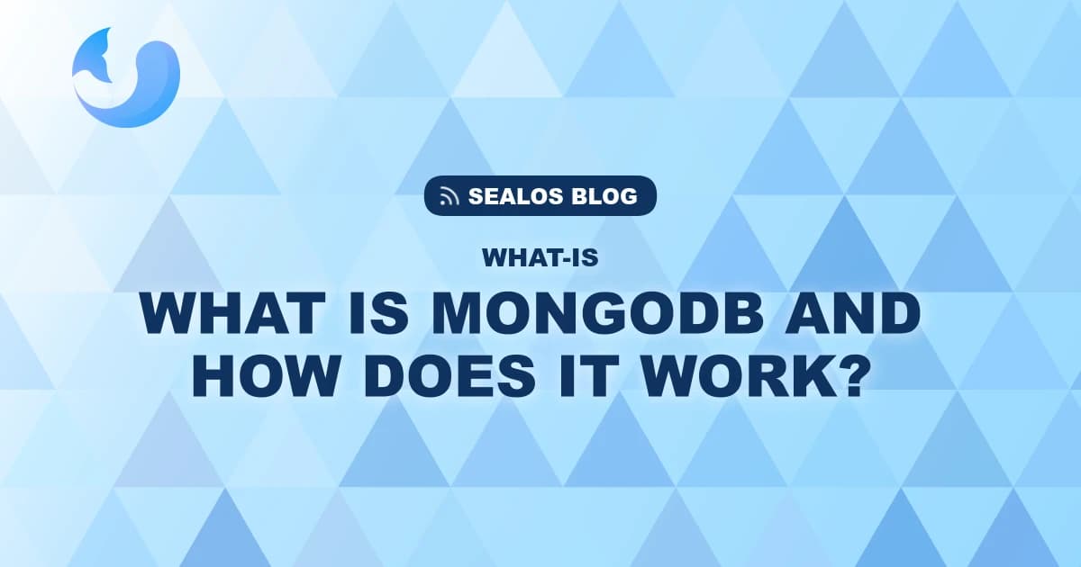 What is MongoDB and How Does It Work?