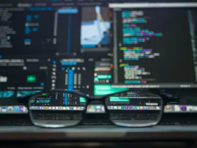 IDE setup for game development with AI