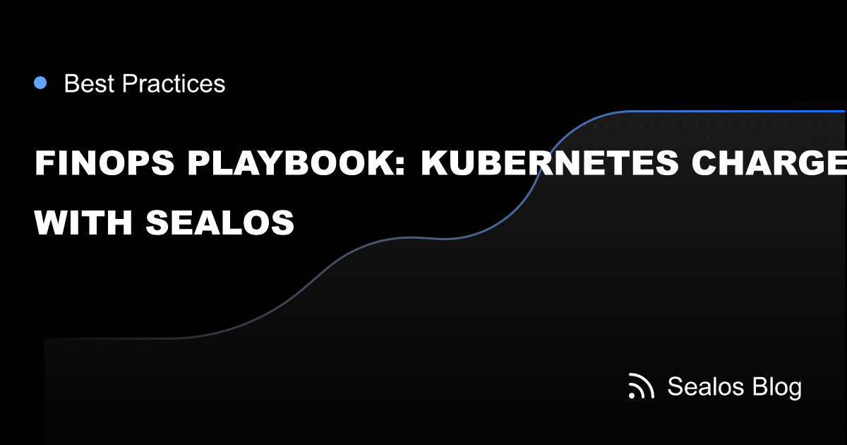 The FinOps Playbook: How to Implement Kubernetes Chargebacks and ...
