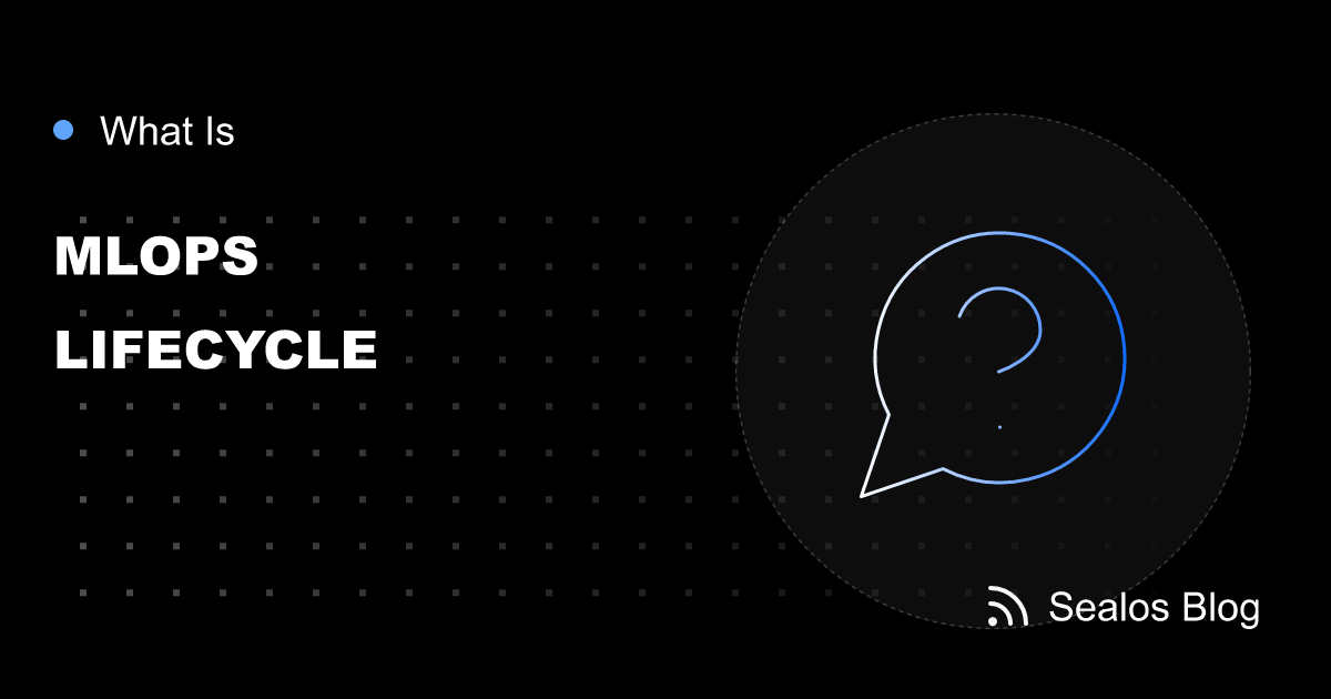 The MLOps Lifecycle Explained: From Data Prep to Model Deployment ...