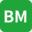 BillionMail icon