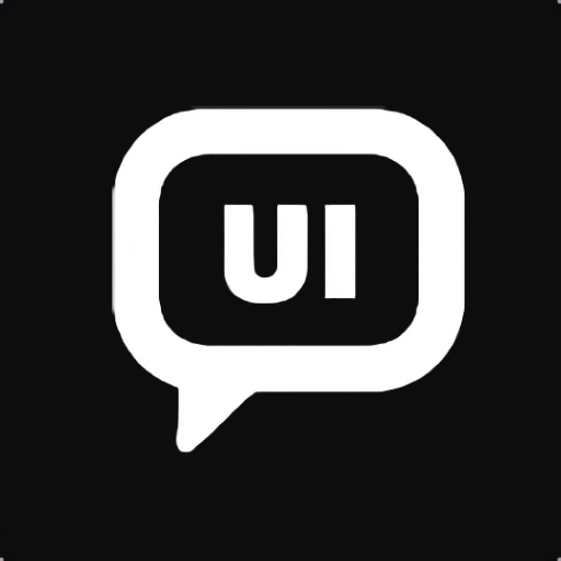chatbot-ui icon
