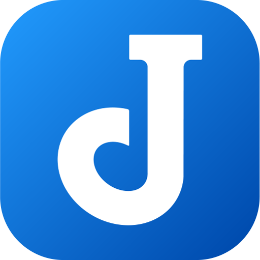 Joplin Server icon