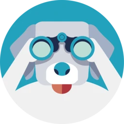 Kuvasz icon
