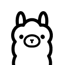 Ollama icon