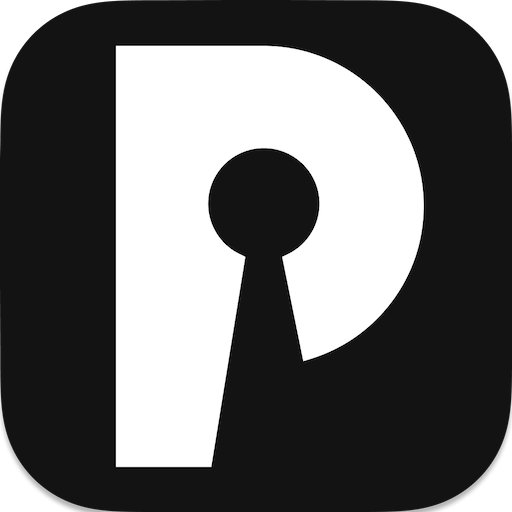 Pocket ID icon
