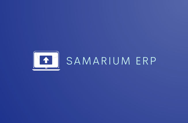 Samarium icon