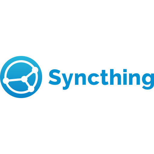 Syncthing icon