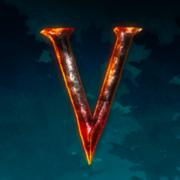 Valheim Docker icon